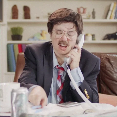 Taxes Accountant GIF