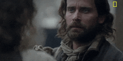 Episode 1 GIF by National Geographic Channel