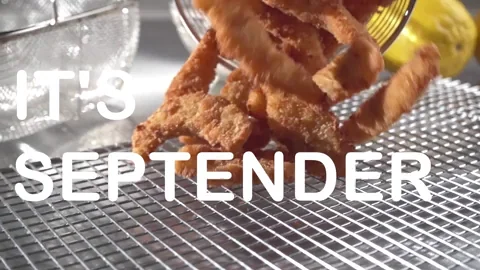 First Of The Month September GIF