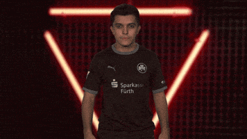 Vbl Gesture GIF by Bundesliga