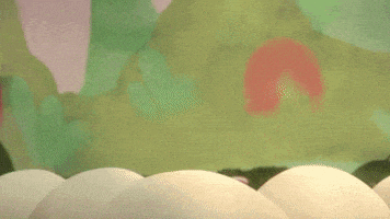 Quiet Please Babies GIF by Mushmushfun