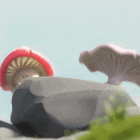 Thank You GIF by Mushmushfun