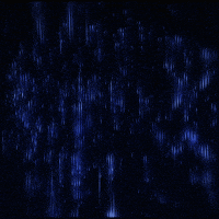 gif artist glow GIF by Erica Anderson