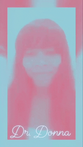 happy turn around GIF by Dr. Donna Thomas Rodgers