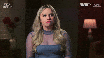 Allblk Ugh GIF by We TV