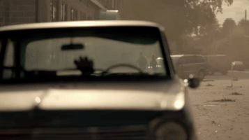 syfy GIF by Aftermath TV