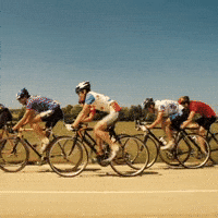 Overtake Mr Bean GIF by Working Title