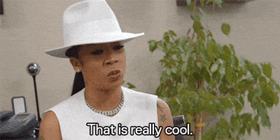 awesome love and hip hop GIF by VH1
