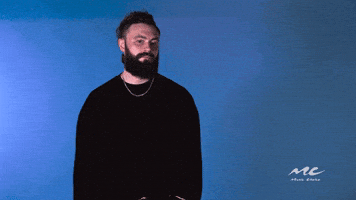 give it to me reaction gif GIF by Music Choice