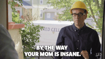 fred armisen comedy GIF by IFC