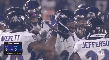 2018 Nfl Football GIF by NFL