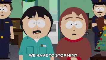 season 18 episode 10 GIF by South Park 