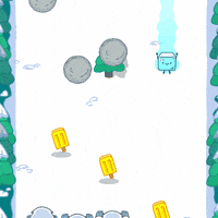 Cubemeltgame GIF by CubeMelt Adventure