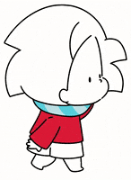 I See Love GIF by Ai and Aiko