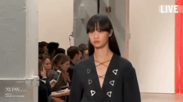 nyfw feb 2017 GIF by NYFW: The Shows