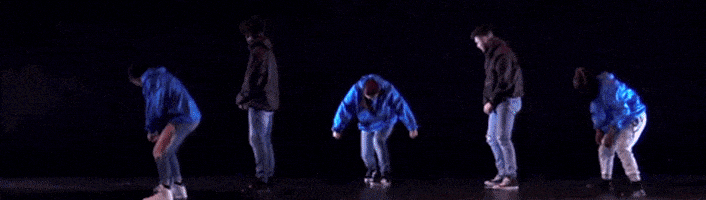 Hip Hop Dance GIF by Chicago Dance Crash