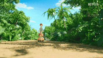 Whats Up Hello GIF by Pokémon