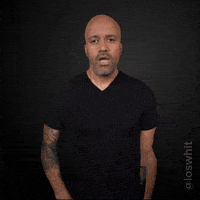 You Got It Finger Guns GIF by Carlos Whittaker