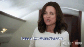 veep season 6 GIF by Veep HBO