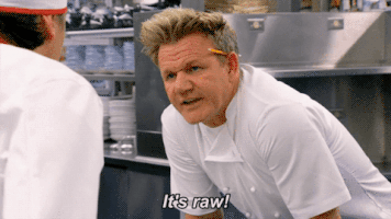season 8 cooking GIF by Masterchef