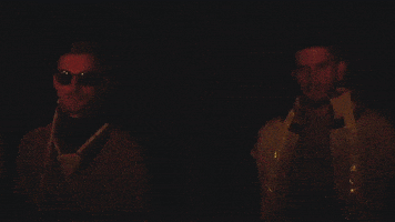 boom GIF by X Ambassadors