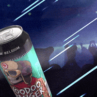 New Belgium Vdr GIF by Voodoo Ranger