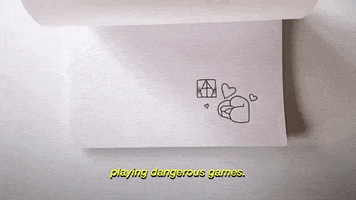 The Voice Love GIF by Brynn Cartelli