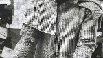 Inspector GIF by Ren DMC