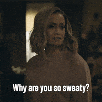 Episode 2 GIF by BET Plus