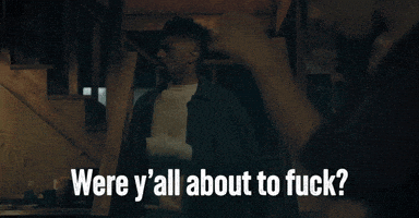 Episode 2 GIF by BET Plus