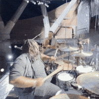 Show Concert GIF by The Revivalists