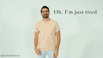 comedy central love GIF by Nyle DiMarco