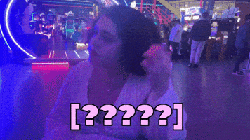 Question Mark What GIF