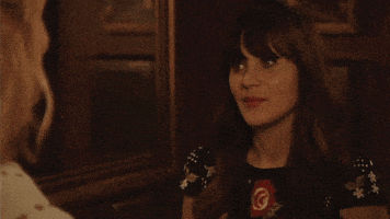Fox Tv Jessica Day GIF by New Girl