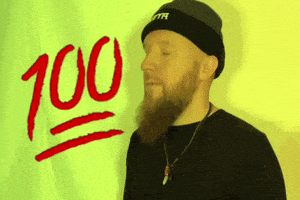 Pittsburgh Keep It Real GIF by Mike Hitt