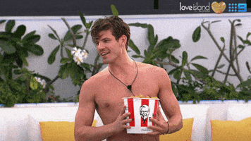 GIF by Love Island Australia