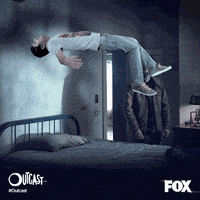 outcast GIF by FOXtvUK