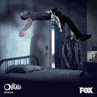 outcast GIF by FOXtvUK
