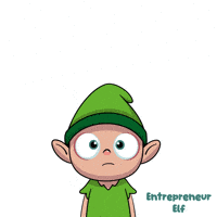 Start Up Eye Roll GIF by VeeFriends