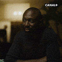 Canal Plus Codes GIF by CANAL+