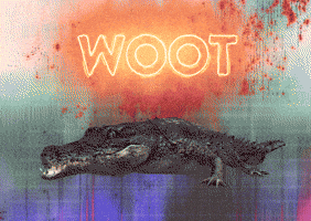 Animation Spin GIF by Holler Studios