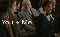 lets do it flirting GIF