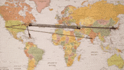 Where Are You Born?