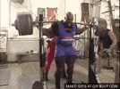 The Right Way to Approach a “Squat Marathon”