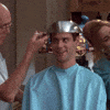 Amplifier Session 2: The Invisible Barber Shop Problem