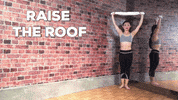 Quick posture reset