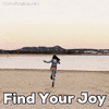 5 Ways You Can Find Your Joy Today....