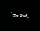 New Week Better You