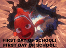 ✏️New School Year!