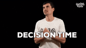 Great traders = great decision makers